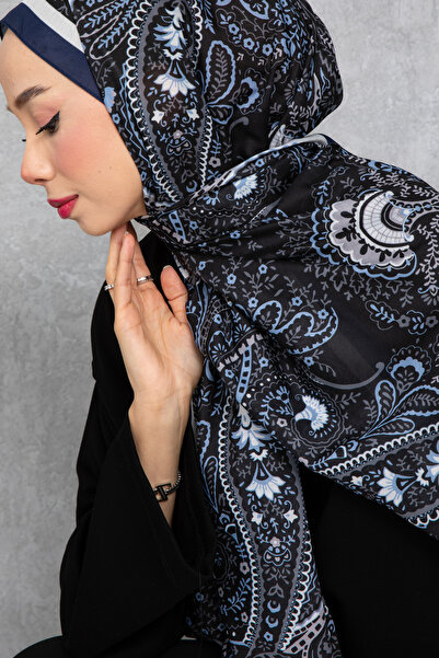 m moon scarf Retro Ethnic Pattern Cotton Shawl, Imported Fabric, High Quality & New Season Shawl