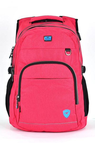 Relaxion Rucsac Pink Coach 2238