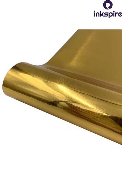 inkspire 50X70 cm Shiny Surface Metalic Background Cardboard - 1 Piece