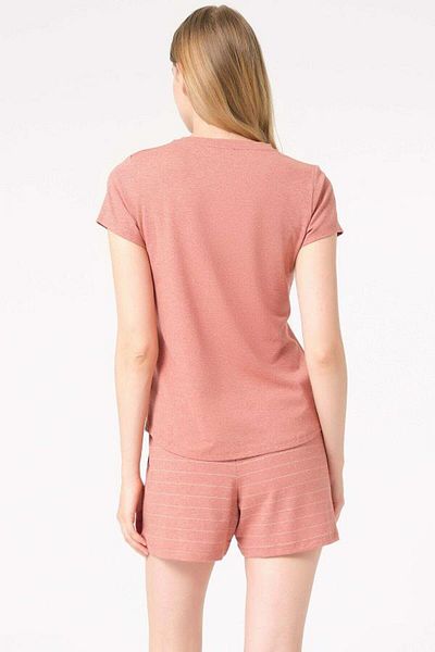 Anıl 9860 Shorts Set