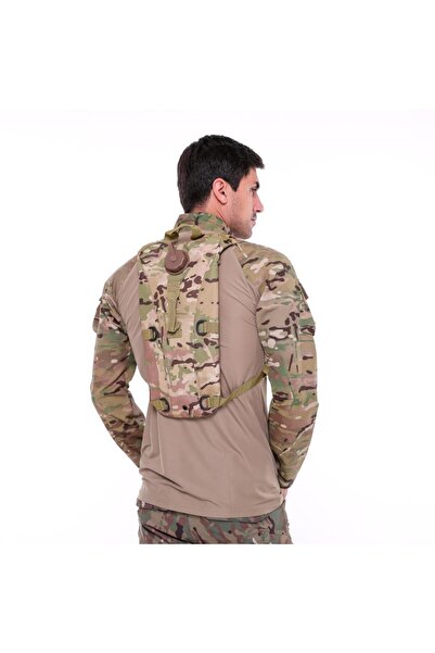 SINGLE SWORD Camel Bag - Рюкзак для води