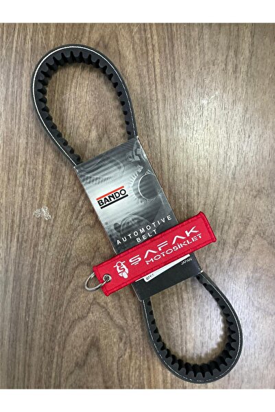 Bando SYM XPRO 125 KAYIŞ YEŞİL BANDO 818*19,1*30 S19-017