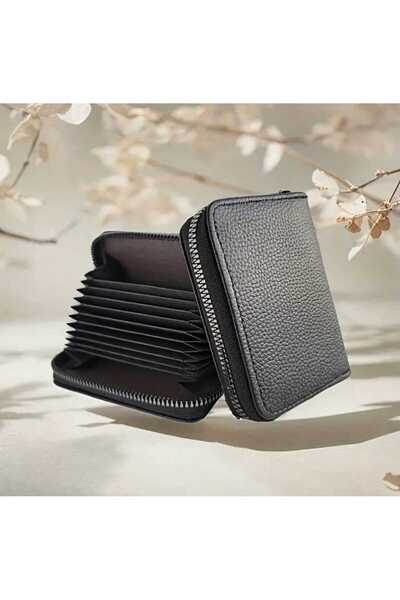 LAYLİNE UNISEX KARTLIK CÜZDAN