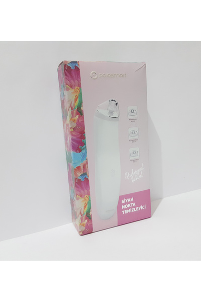 Polosmart Siyah Nokta Temizleyici