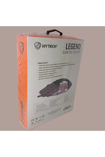 Legend OYUNCU MOUSE