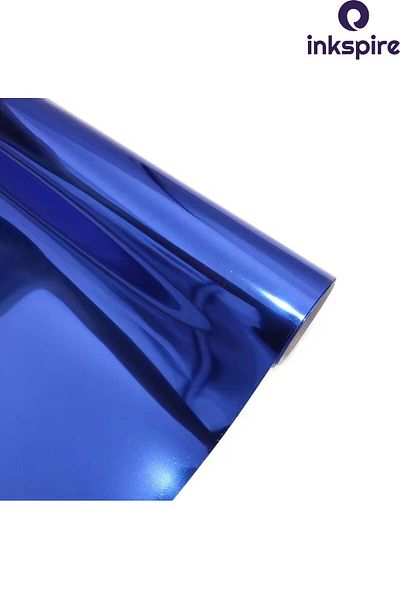 inkspire 50X70 cm Shiny Surface Metalic Background Cardboard - 1 Piece