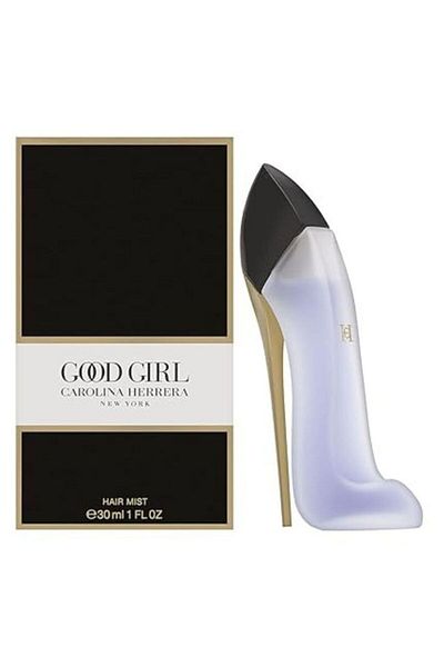 Carolina Herrera Good Girl Hair Mist For Women - 30ml