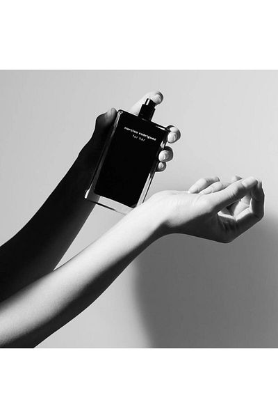 Narciso Rodriguez For Her For Women - Eau de Toilette 100 ml
