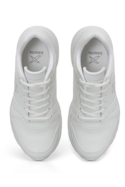 Kinetix Miton Pu Unisex Casual Sneaker Sneakers