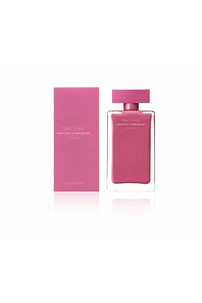Narciso Rodriguez عطر فلور مسك للنساء 100 مل3423478818750
