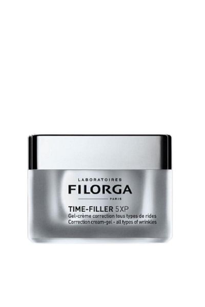 Filorga 50 مل كريم تصحيح تايم فيلر 5xp