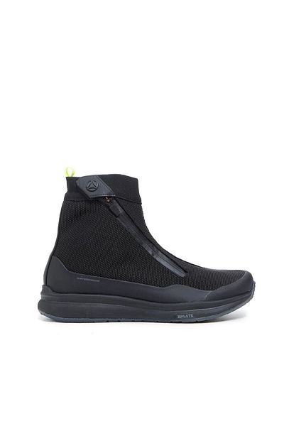 Momo Design Ayakkabı Fıregun-1 Wp Black