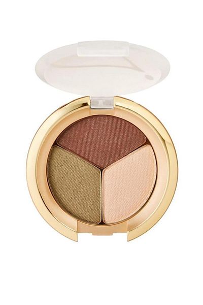 Jane Iredale Purepressed Eye Shadow - Khaki Kraze 2.8 gr