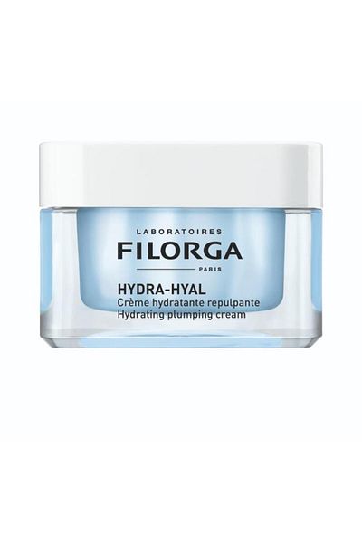 Filorga Anti-Sagging & Nourishing Care Cream Containing Hyaluronic Acid 50ml