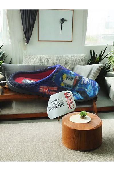 GEZER Konay 14048 Winter Indoor Children's Slippers