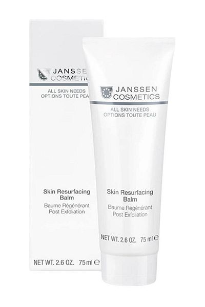 Janssen 75 Ml Cosmetics Skin Resurfacing Balm