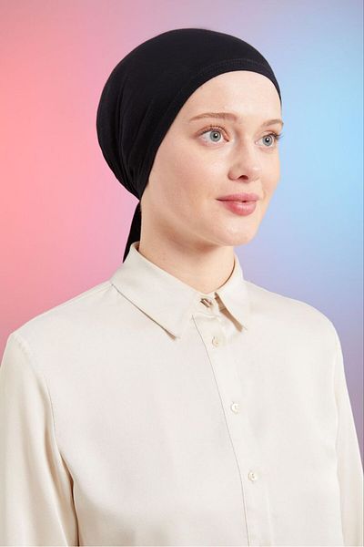 NURMAHREM Large Size Stitched Bonnet Combed Cotton Useful Cotton Fabric