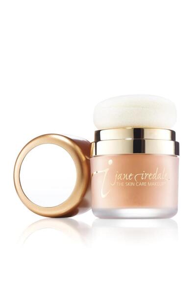Jane Iredale Powder-me Dry Sunscreen Spf30 17.5 Gr- Translucent