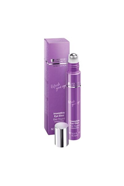 Janssen Cosmetics Irresistible Eye Elixir 15 ml