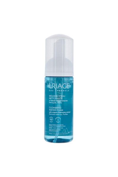 Uriage Mousse D'eau Nettoyante F 150 ml