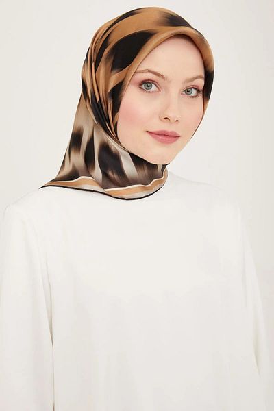 Armine ARMİNE TWILL ΜΕΤΑΞΩΤΟ ΦΟΥΝΤΟΥ ΝΟΣΤΑΛΓΙΑ ΣΕΙΡΑ 9155D04-04