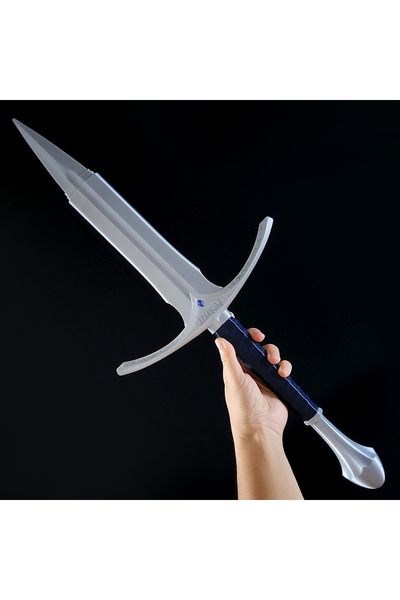Lineex Glamdring Gandalf Katlanabilir Kılıç Lord Of The Rings – The Hobbit