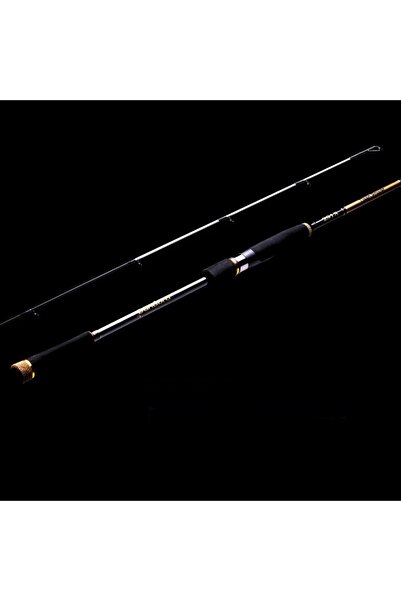 Pandora DEEP POWER 7-28G 2.40M 2PC SPIN KAMIŞ