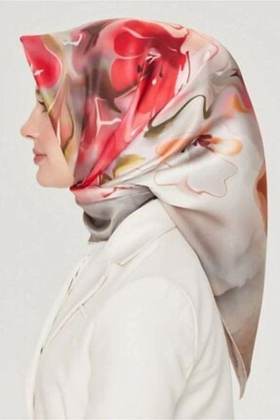 Armine ARMİNE TWILL ΜΕΤΑΞΩΤΟ ΦΟΥΝΤΟΥΡΑ ΣΕΙΡΑ NOSTALJİ 8527D04-05