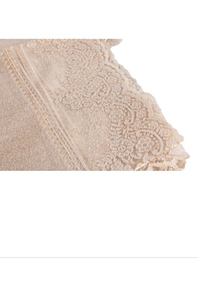 Home Brown Carefree Table Cloth