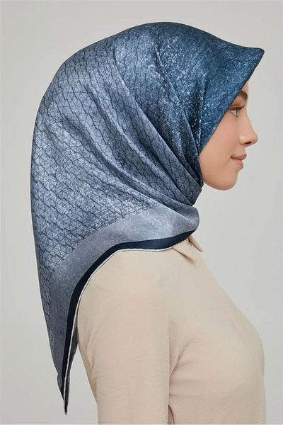 Armine Μεταξωτό μαντίλι ARMINE TWILL - Nostalgia Serie 8611D04-31