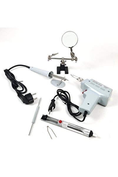 Performance Power 100 Watt Tabanca Havya Seti