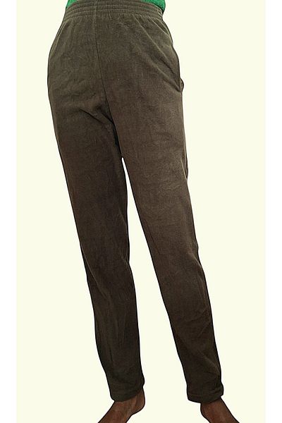 ARCAN Πιτζάμες Unisex ZEN Fleece