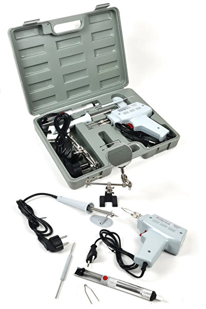 Performance Power 100 Watt Tabanca Havya Seti