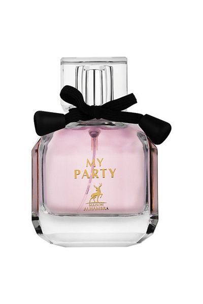 lattafa Maison Alhambra My Party For Women Eau De Parfum 100ml‏