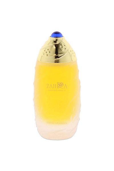 SWISS ARABIAN Zahra Concentrated Perfume Oil 30ml By SWISS ARABIAN