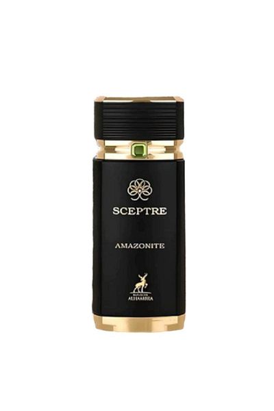 lattafa Sceptre Amazonite Maison Alhambra Eau De Parfum 100 Ml