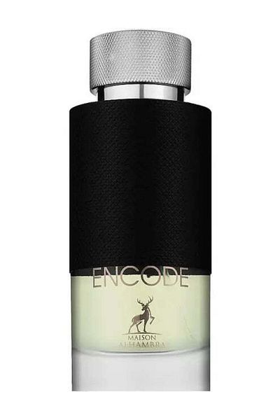 lattafa ENCODE MAISON AL HAMBRA EDP 100 ML MEN