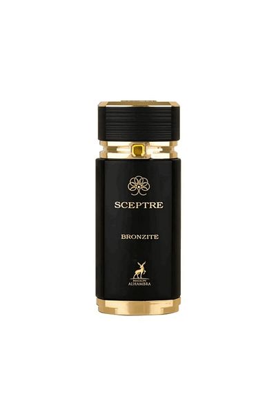 lattafa Maison Alhambra Sceptre Bronze Eau de Parfum 100ml