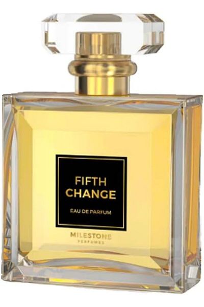 Milestone Fifth Change Milestone Eau De Parfum 100 Ml