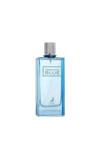lattafa Cerulean Blue Maison Alhambra Edp 100 Ml