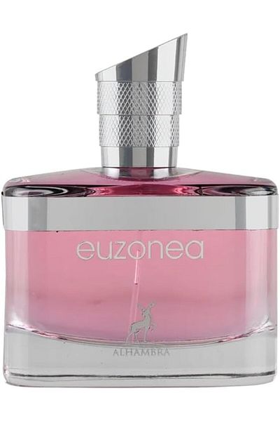 lattafa Maison Alhambra Perfume Euzonea Eau de Parfum 100ml
