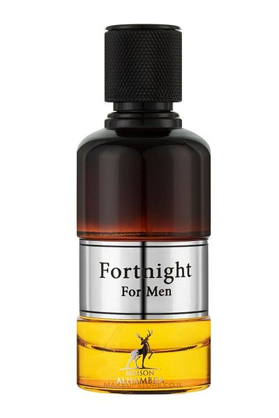 lattafa Perfume Fortnight for Men Maison Alhambra Edp 100 Ml