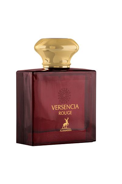 lattafa VERSENCIA ROUGE MEN EDP 100 ML