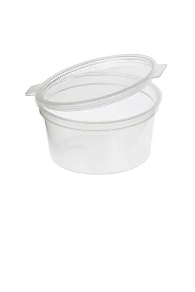 312 KONSEPT 50 τεμάχια 30 κιλοκυβικών δοχείων πολλαπλών χρήσεων με σφραγισμένο κλείσιμο με κουμπωτά κουμπιά