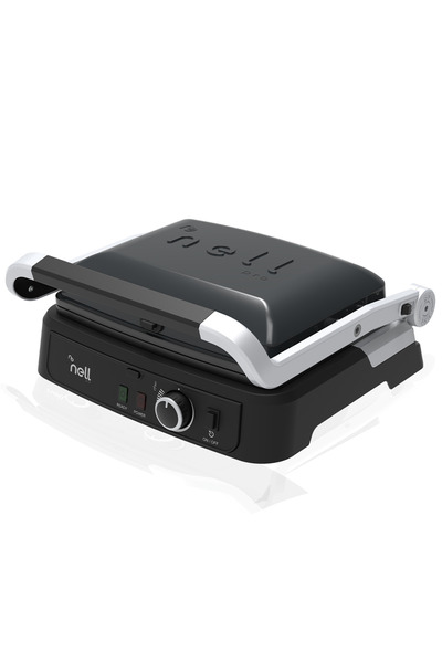 NELL Ep9920 Ultimate Tost Makinesi