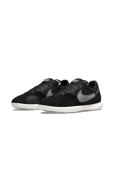 Nike Streetgato Futsal Shoes / Hall Shoes (1 Size Night Fit)