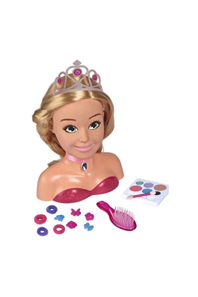 NW NessiWorld تصميم شعر الأميرة من نيسي وورلد SMB-105560177