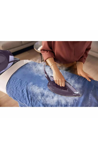 Philips Perfect Care Şok Buharlı 2100w Gücünde Buhar Kazanlı Ütü