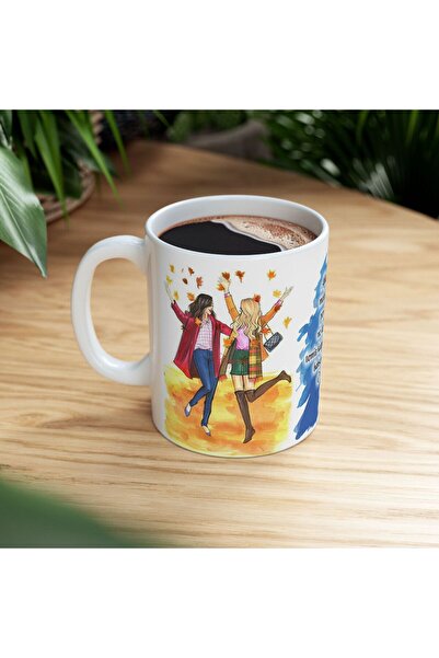 SERAMİK canım ablam kupa bardak abla kupa bardak ablaya hediye doğum günü hed...