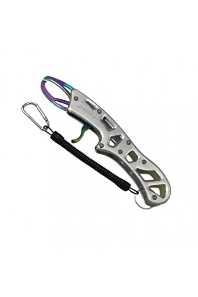 Pandora LARGE BALIK TUTUCU (GRIPPER) GRI